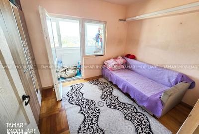 Apartament cu 4 camere decomandat în Aurel Vlaicu - 6