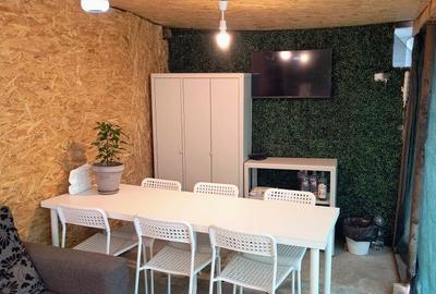 Casă cu 3 camere cu Teren 300 Mp în Sălaj - 4