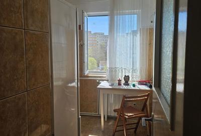 Apartament cu 2 camere semidecomandat în Exterior Vest - 1
