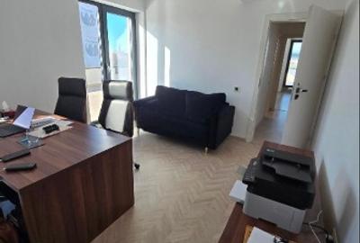 Tomis Nord - Campus , spatiu BIROURI, 225 mp. - 4