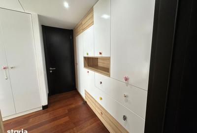 Apartament cu 5 camere, mobilat în Domenii - 8