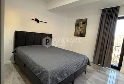 Apartament cu 3 camere semidecomandat în Gheorgheni - 10