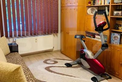 Apartament cu 3 camere decomandat, mobilat în Central - 10