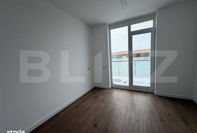 Apartament cu 4 camere în Torontalului