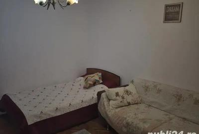 Garsonieră semidecomandată în Titan