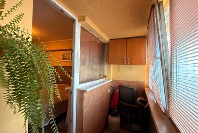 Apartament cu 3 camere decomandat, mobilat în Obor - 11