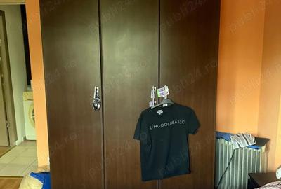 Apartament cu 3 camere semidecomandat în Titan - 5