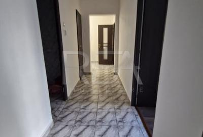 2 camere Bloc 1979 reabilitat - Basarabia - Diham - Arena Nationala - 9