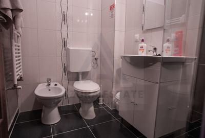 Apartament premium 2 camere balcon si loc de parcare in City Residence - 10