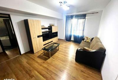 Apartament cu 2 camere semidecomandat în Cug - 7