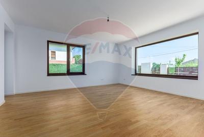 Vila frumoasa cu 5 camere, 700 mp currte si pompa de caldura - Saftica - 5