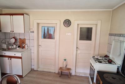 Casă individuală cu 5 camere cu Teren 2311 Mp în Leordina - 4