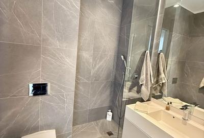 Apartament cu 3 camere, mobilat în Tei - 11