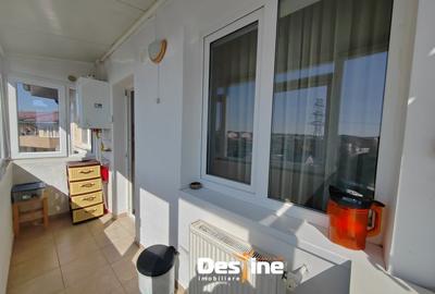 Cug, Strada Bazei - Chirie, Apartament 2 camere + LOC DE PARCARE - 12