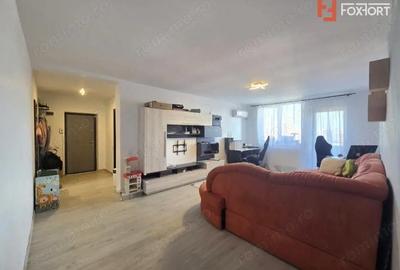 Apartament cu 2 camere semidecomandat în Grădiște - 13