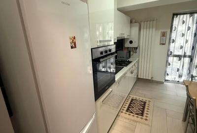 Apartament cu 2 camere în Tătărași - 7