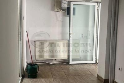 Spațiu comercial, de 58 mp, în Bucșinescu - 9
