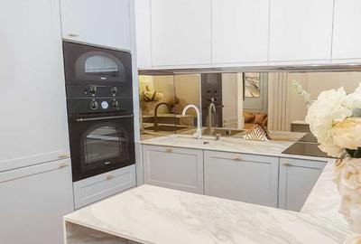 Apartament 3 Camere Lux Complex Novum - 4