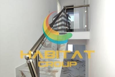 Vila P+1 / 5 camere / com. Berceni / Comision 0% - 7