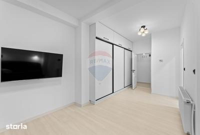 Spațiu comercial, de 38 mp, în Pârneava - 1