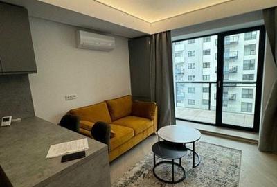 Apartament cu 2 camere în Mofleni - 5