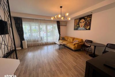 Casă cu 3 camere cu Teren 35 Mp în Pipera - 15