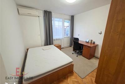 Apartament cu 2 camere în Cornișa - 10