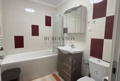 Apartament cu 2 camere în Theodor Pallady - 13