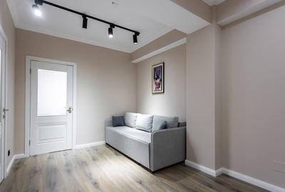 Apartament cu 2 camere de inchiriat zona Iancului - 2