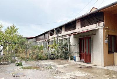 Casa in Iosia cu teren 839 mp - 12