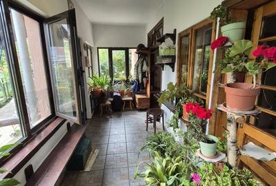 Vila 4 camere + teren 818 mp central Provita de Sus (lângă școală) - 18