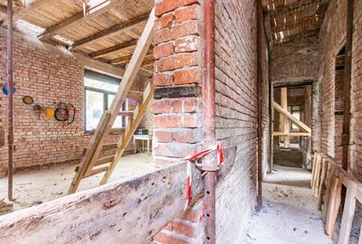 Vila interbelica in Vatra Luminoasa, arh Toma Dobrescu - 7
