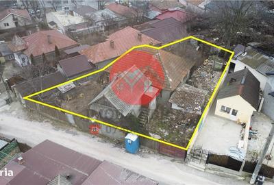 Casă cu 3 camere în Ultracentral - 2