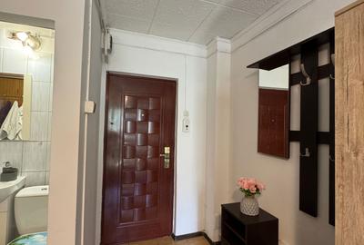 Garsonieră semidecomandată în Ștefănești - 3