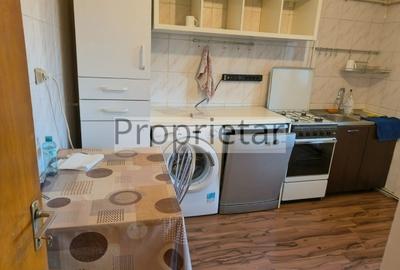 Berceni, inchiriez apartament 4 camere, decomandat, 82mp