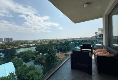 FLOREASCA RESIDENCE | 2 camere mobilat si utilat | Parcare subterana - 11