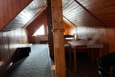 Spațiu comercial, de 730 mp, în Ultracentral - 3