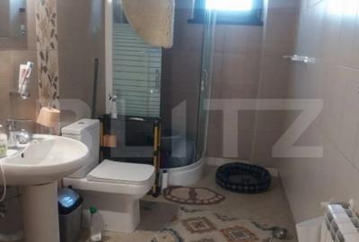 Casă cu 5 camere cu Teren 600 Mp în Central - 3