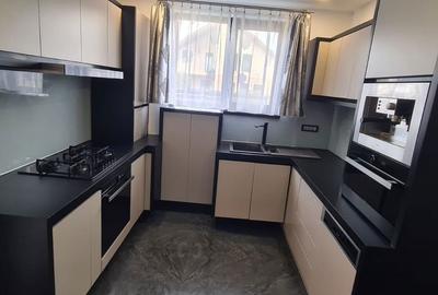 Casă cu 3 camere cu Teren 167 Mp în Moșnița Nouă - 13