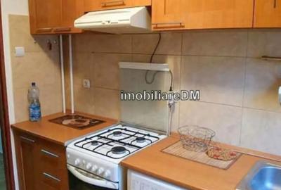 Apartament cu 2 camere semidecomandat în Păcurari