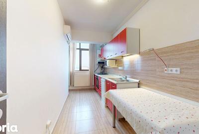 Apartament cu 2 camere decomandat, mobilat în Chitila - 15