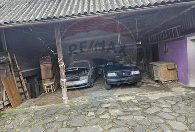 Casa / Vila cu 4 camere de vanzare - 16