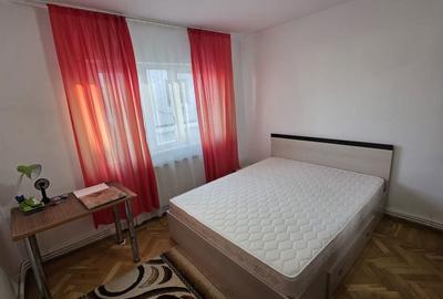 Apartament cu 2 camere decomandat în Lotrioara - 2