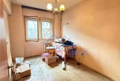 Oferta apartament 2 camere zona Drumul Taberei, etaj 4 - 2