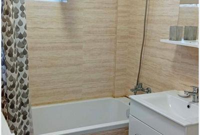 Inchiriere Garsoniera cu Terasa Popesti Leordeni Metrou - 6