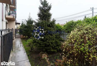 Apartament cu 2 camere în Valea Lupului - 11
