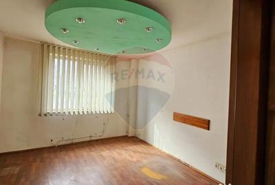 Spațiu comercial, de 80 mp, în Mărăței - 7