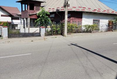 Casă cu 4 camere în Central - 5