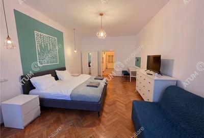 Studio spatios la casa in centrul istoric din Sibiu - 2