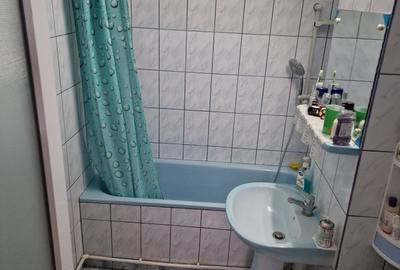 Apartament cu 3 camere ~ zona Unirii Sud / Viitorului ~ parter ~ COMISION 0 - 18